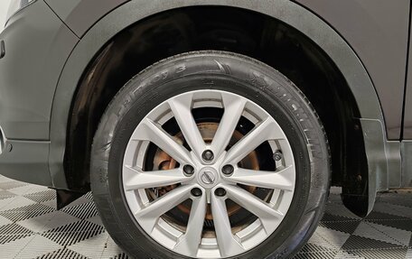 Nissan Qashqai, 2015 год, 1 375 000 рублей, 18 фотография