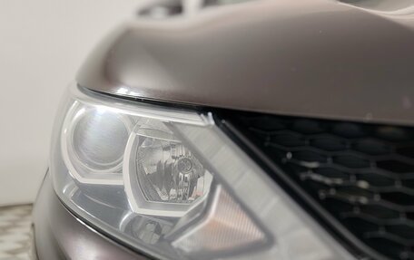 Nissan Qashqai, 2015 год, 1 375 000 рублей, 17 фотография