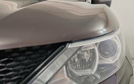 Nissan Qashqai, 2015 год, 1 375 000 рублей, 22 фотография