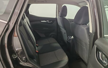 Nissan Qashqai, 2015 год, 1 375 000 рублей, 21 фотография
