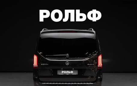 Mercedes-Benz V-Класс, 2019 год, 7 800 000 рублей, 6 фотография