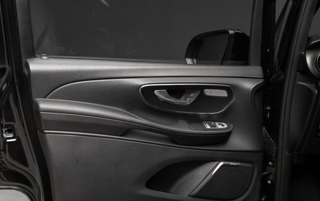 Mercedes-Benz V-Класс, 2019 год, 7 800 000 рублей, 13 фотография