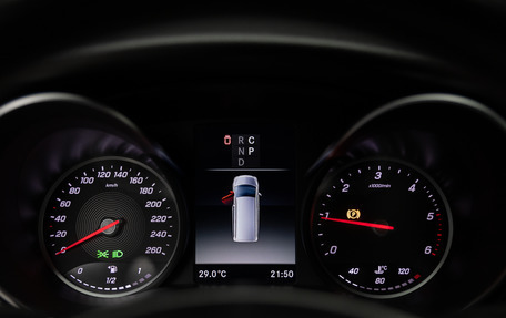 Mercedes-Benz V-Класс, 2019 год, 7 800 000 рублей, 17 фотография