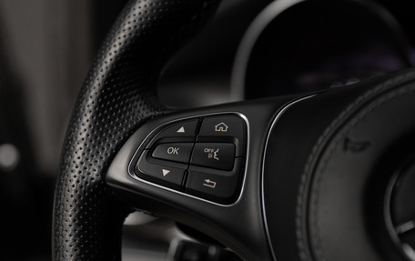 Mercedes-Benz V-Класс, 2019 год, 7 800 000 рублей, 15 фотография