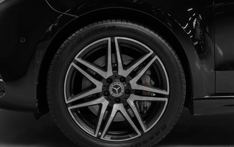 Mercedes-Benz V-Класс, 2019 год, 7 800 000 рублей, 11 фотография