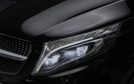 Mercedes-Benz V-Класс, 2019 год, 7 800 000 рублей, 10 фотография