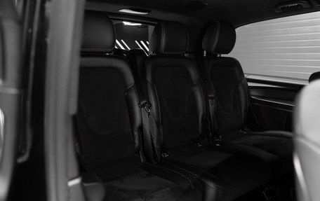 Mercedes-Benz V-Класс, 2019 год, 7 800 000 рублей, 23 фотография