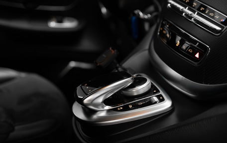 Mercedes-Benz V-Класс, 2019 год, 7 800 000 рублей, 19 фотография