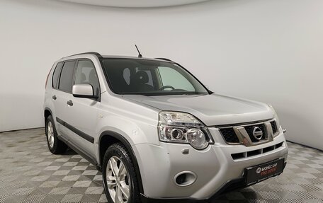 Nissan X-Trail, 2011 год, 1 299 000 рублей, 3 фотография