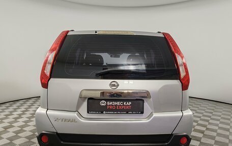 Nissan X-Trail, 2011 год, 1 299 000 рублей, 6 фотография