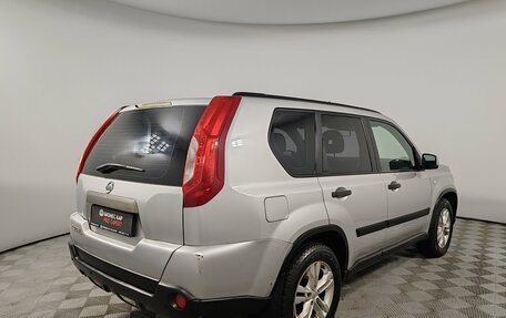 Nissan X-Trail, 2011 год, 1 299 000 рублей, 5 фотография