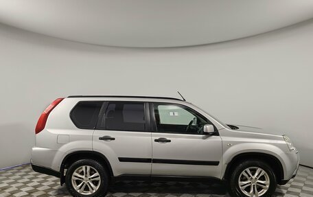 Nissan X-Trail, 2011 год, 1 299 000 рублей, 4 фотография