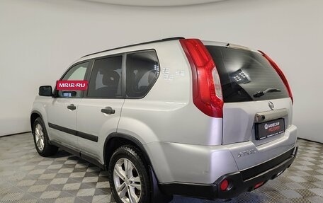 Nissan X-Trail, 2011 год, 1 299 000 рублей, 7 фотография