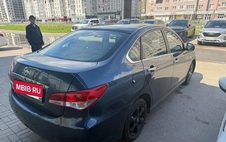 Nissan Almera, 2015 год, 599 000 рублей, 3 фотография