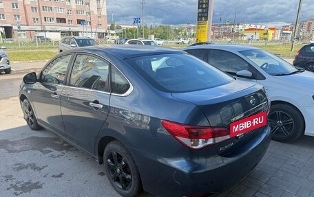 Nissan Almera, 2015 год, 599 000 рублей, 4 фотография