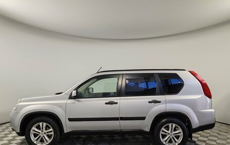 Nissan X-Trail, 2011 год, 1 299 000 рублей, 8 фотография