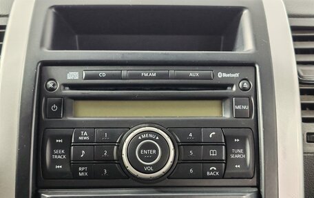 Nissan X-Trail, 2011 год, 1 299 000 рублей, 15 фотография