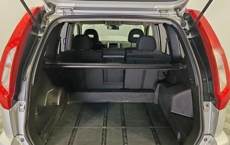 Nissan X-Trail, 2011 год, 1 299 000 рублей, 10 фотография