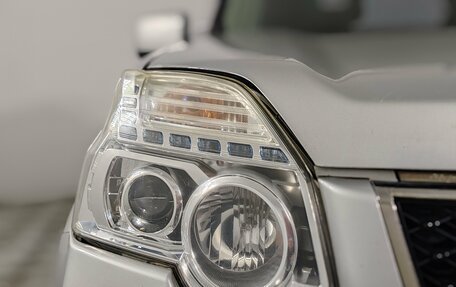 Nissan X-Trail, 2011 год, 1 299 000 рублей, 17 фотография