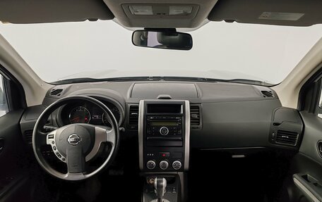 Nissan X-Trail, 2011 год, 1 299 000 рублей, 14 фотография