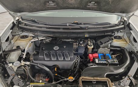 Nissan X-Trail, 2011 год, 1 299 000 рублей, 9 фотография