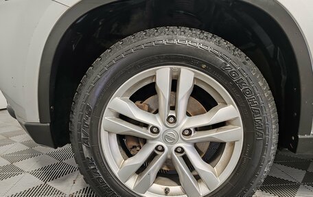 Nissan X-Trail, 2011 год, 1 299 000 рублей, 18 фотография