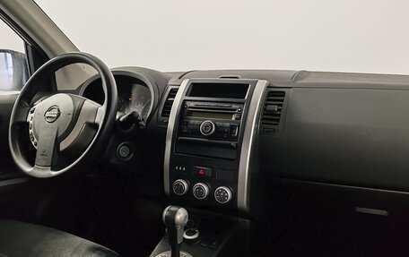 Nissan X-Trail, 2011 год, 1 299 000 рублей, 11 фотография