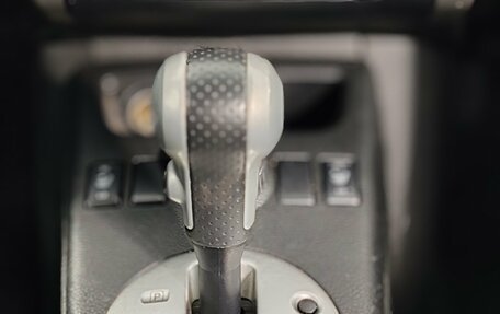 Nissan X-Trail, 2011 год, 1 299 000 рублей, 22 фотография