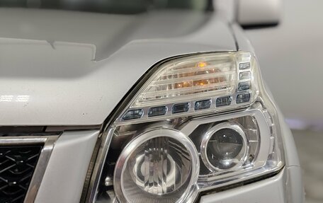 Nissan X-Trail, 2011 год, 1 299 000 рублей, 23 фотография