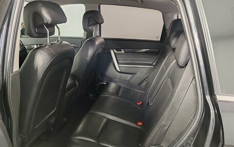 Chevrolet Captiva I, 2014 год, 1 249 000 рублей, 11 фотография