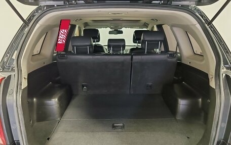 Chevrolet Captiva I, 2014 год, 1 249 000 рублей, 9 фотография