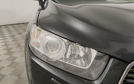 Chevrolet Captiva I, 2014 год, 1 249 000 рублей, 16 фотография