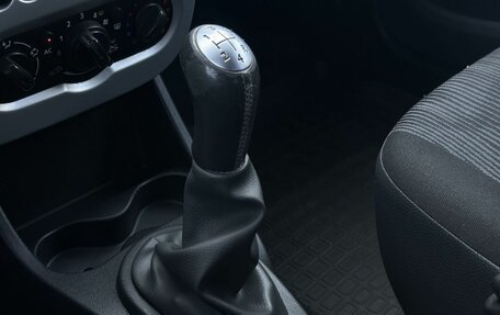 Renault Logan I, 2014 год, 579 000 рублей, 18 фотография