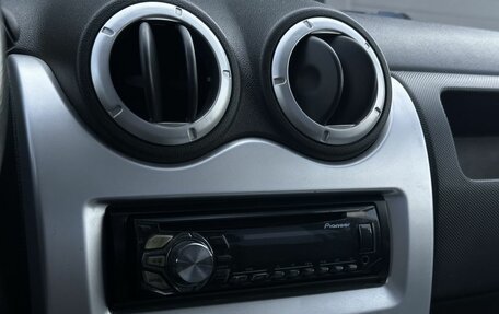 Renault Logan I, 2014 год, 579 000 рублей, 16 фотография