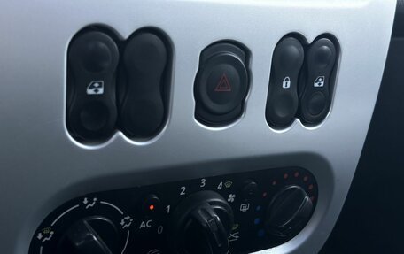 Renault Logan I, 2014 год, 579 000 рублей, 17 фотография