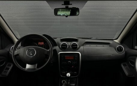 Renault Duster I рестайлинг, 2012 год, 1 049 000 рублей, 11 фотография