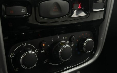Renault Duster I рестайлинг, 2012 год, 1 049 000 рублей, 15 фотография