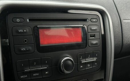 Renault Duster I рестайлинг, 2012 год, 1 049 000 рублей, 14 фотография