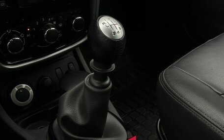 Renault Duster I рестайлинг, 2012 год, 1 049 000 рублей, 16 фотография