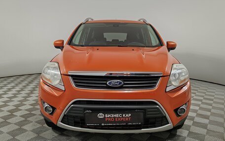 Ford Kuga III, 2011 год, 750 000 рублей, 2 фотография