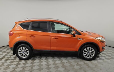 Ford Kuga III, 2011 год, 750 000 рублей, 4 фотография