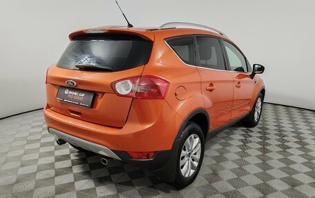 Ford Kuga III, 2011 год, 750 000 рублей, 5 фотография