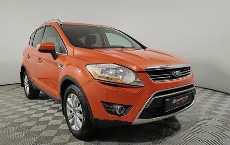 Ford Kuga III, 2011 год, 750 000 рублей, 3 фотография