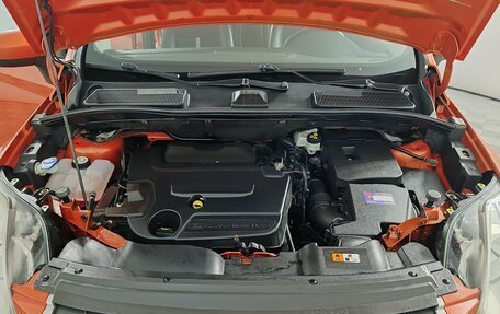 Ford Kuga III, 2011 год, 750 000 рублей, 9 фотография