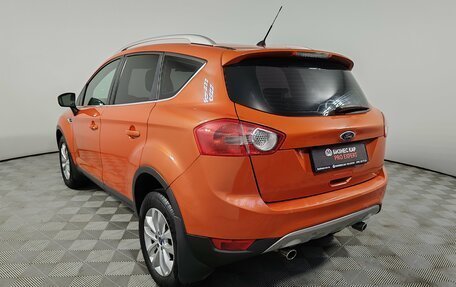 Ford Kuga III, 2011 год, 750 000 рублей, 7 фотография