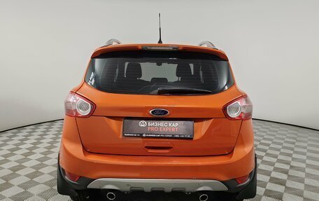 Ford Kuga III, 2011 год, 750 000 рублей, 6 фотография