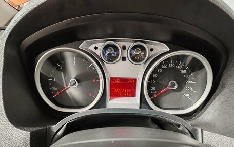 Ford Kuga III, 2011 год, 750 000 рублей, 13 фотография