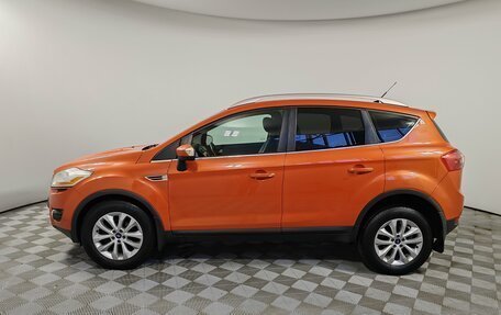 Ford Kuga III, 2011 год, 750 000 рублей, 8 фотография