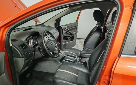Ford Kuga III, 2011 год, 750 000 рублей, 16 фотография