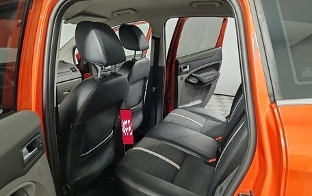 Ford Kuga III, 2011 год, 750 000 рублей, 12 фотография